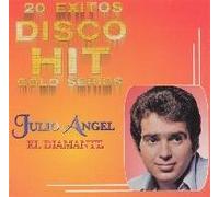 20 Exitos Disco Hit Gold Serie
