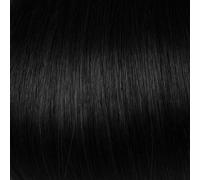 50 REMY HAIR EXTENSION capelli umani VERI 100% CHERATINA CIOCCHE 1 grammo 52cm