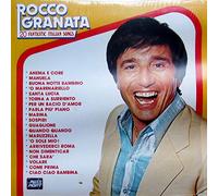 20 fantastic Italian songs / Vinyl record [Vinyl-LP]