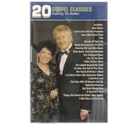 20 Favorite Gospel Songs