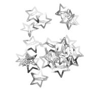 20 Fermagli Per A Forma Di Stella Per Bambine - Accessori Per Carini Con Design A Stella A Cinque Punte Per Bambine Strumenti Per Lo Styling Per Bambine Dagli 8 Ai 12 Anni