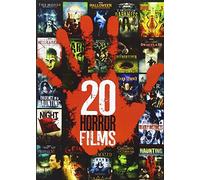 20-Film Horror - Vol. 3-20-Film Horror