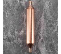 20 filtri di refrigerazione 115 x 18 mm, accessori per essiccatori a filtro