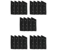 20 Filtri per Asciugatrice per Privileg 481010716911 Filtro p1932