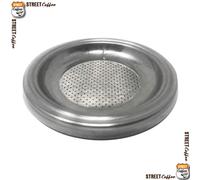 20 FILTRO PORTA CIALDA DIAMETRO 44 MACCHINA DIDIESSE FROG BORBONE ORIGINALE FRO3