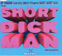 20 Fingers - Short Dick Man