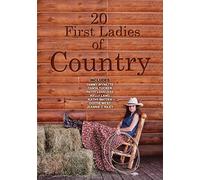 20 First Ladies of Country