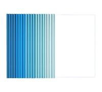20 Fogli A4 Copertine Per Rilegatura, Cartella Di File Con Barra Scorrevole, Plastica A4 Rapporto Copertina, Plastica Documento Copertine Rilegatura Cartella Di File, Copertina Per Report Con Clip