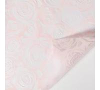 20 Fogli Carta Da Regalo Rosa Fiori Forniture Bouquet Fai Da Te Matrimonio