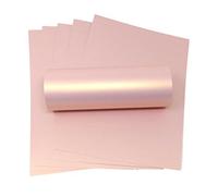 20 fogli di carta A4 perlescente decorativa, 120 g/m²