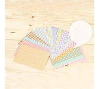 20 fogli di pellicole istantanee Po Sticker per FujiFilm Instax Mini8 7s Camer 50s 25 M9T3