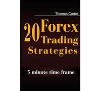 20 Forex Trading Strategies Collection (5 Min Time frame)