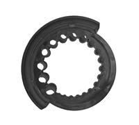 20 fori Drill Bit Sharpener Rack multiuso lucidatura rettifica strumento per lavori di precisione in artigianato e scultura lucidatura strumento titolare