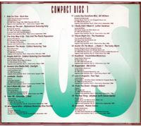 20 Funky Dancefloor Hits der 80er Jahre (CD1) Doctorin' The House - Coldcut (Featuring Yazz) / Numero Uno (Radio Edit) - Star Light / Fake '88 - Alexander O'Neal / Who Found Who - Jellybean Featuring Elisa Fiorillo / Roadblock - Stock-Aitken-Waterman u.a.