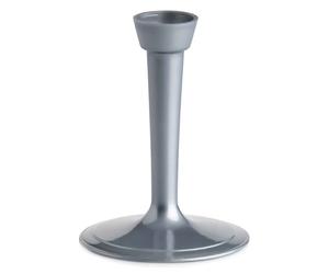 20 Gambi argento alti per flute a calice