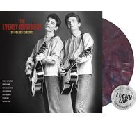 20 golden classics (lucky dip marble vinyl)