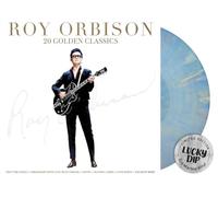 20 golden classics (lucky dip marble vinyl)