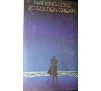 20 Golden Greats: Nat King Cole [CASSETTE]