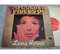 20 Golden Pieces Of Lena Horne LP - Bulldog - Bdl 2000
