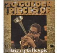 20 GOLDEN PIECES OF LP (VINYL ALBUM) UK BULLDOG 0