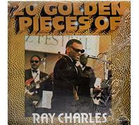 20 golden pieces / Vinyl record [Vinyl-LP]