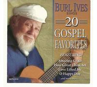 20 Gospel Favorites
