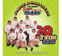 20 Grandes Exitos