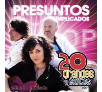 20 Grandes Exitos