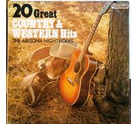 20 Great Country & Western Hits-LP