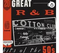 20 Great R & B Hits of the 50's