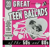 20 Great Teen Ballads of the 5