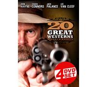 20 Great Westerns: Heroes & Bandits