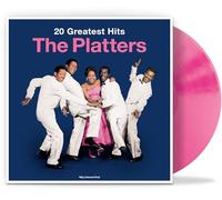 20 Greatest Hits (180G Pink Vinyl)