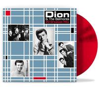 20 Greatest Hits (180G Red Vinyl)