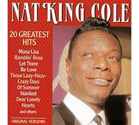 20 Greatest Hits - Original Versions