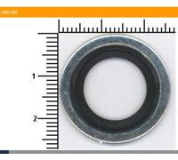 20 GUARNIZIONI TAPPO COPPA OLIO ALFA GIULIETTA FIAT PUNTO DELTA TIPO 500X