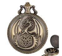20 High Traffic Search Termini Dice Pocket Watch, Vintage Watch Case, Pocket Watch Storage, Nostalgic Dice Box, Vintage Dice Pocket Watch Case For Nostalgic Display and Practical Storage Of Dice