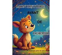 20 histoires du soir