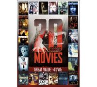 20-Horror Movies