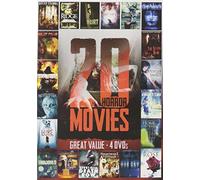 20 Horror Movies