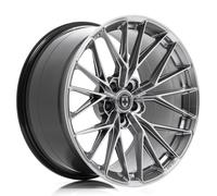 20 " HRE FF28 Argento 20x9.5 20x11 Forgiato Concava Ruote Cerchi Per BMW F82 M4