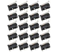 20 interruttori Limit SS-5GL13 Micro Switch