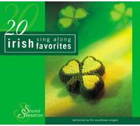 20 Irish Sing Along Favorites