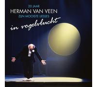 20 Jaar Herman Van Veen - in Vogelvlucht
