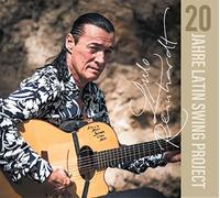 20 jahre latin swing project