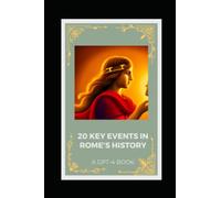 20 Key Events in Rome's History