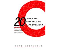 20 Keys to Workplace Improvement