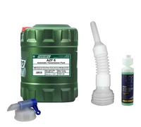 20 L FANFARO AZF 6 Olio Per Cambio Automatico Ingrassaggio Inkl. Rubinetto