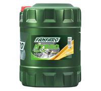 20 L Fanfaro Ff Hydro Iso 46 Olio Idraulico din 51524-2 Afnor (Francia) Nf E