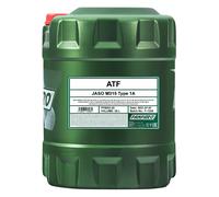 20 L FANFARO Olio Cambio Automatico ATF Universale Sintetico Completo